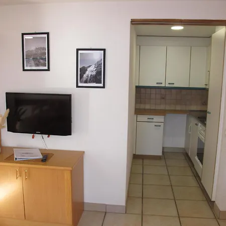 Appartementhaus Venetz Saas103 Apartment