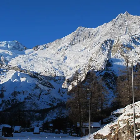 Appartementhaus Venetz Saas103 Apartment Saas-Fee