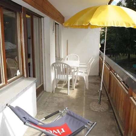 Apartment Appartementhaus Venetz Saas103 Saas-Fee